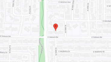 Gayle's Manor East in google map