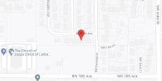 Lacamas Adult Family Home in google map