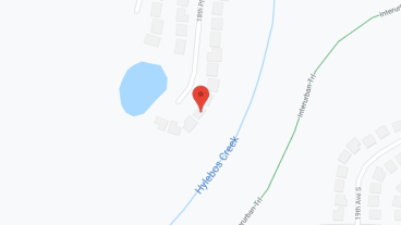Afya House, Inc. - Federal Way in google map