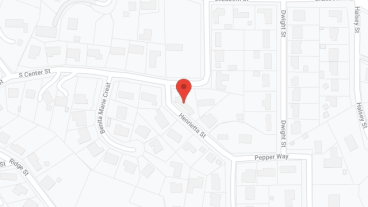 European Home Care II in google map