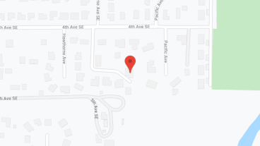 Hummingbird Homecare in google map