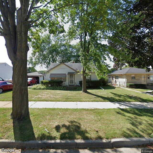 street view of Jones Family Adult Home #1