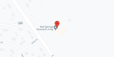 Red Springs Assisted Living in google map