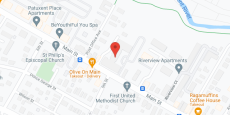 Selborne House of Laurel Apartments in google map