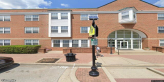 street view of Selborne House of Laurel Apartments