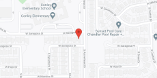 Desert Harmony Assisted Living in google map