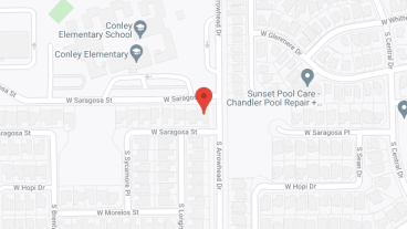 Desert Harmony Assisted Living in google map