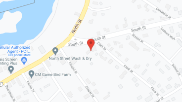 New Horizons in google map