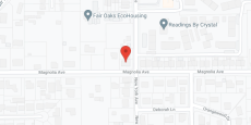 Magnolia Elderly Care Home in google map