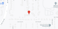 Glen Manor Adult Family Home in google map
