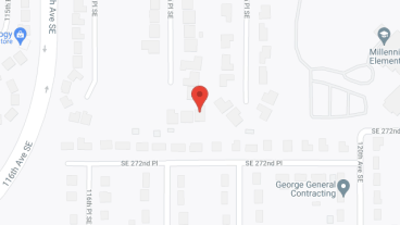 Glen Manor Adult Family Home in google map