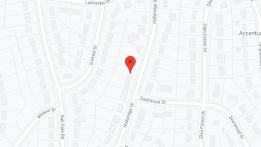 Serenity Place III in google map