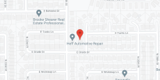 Marie's Board and Care in google map