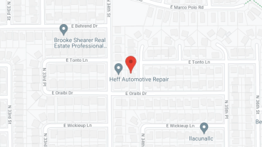 Marie's Board and Care in google map