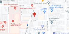 HomeWell Senior Care in google map