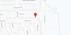 By His Grace in google map