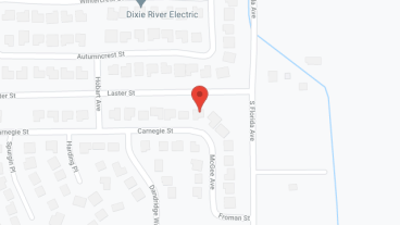 By His Grace in google map