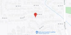 Caring Hearts Adult Foster Care, Inc. in google map