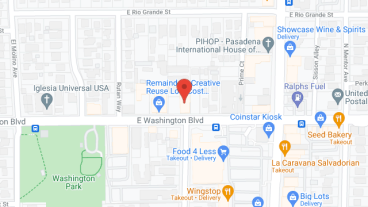 Arbor Vista in google map