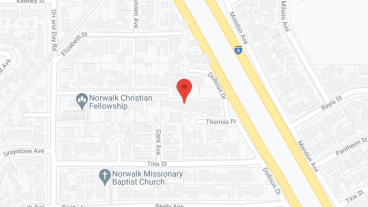 Loving Arms Residential Care 3 in google map