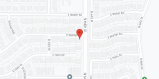 The Greenway Manor I in google map