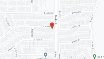 The Greenway Manor I in google map