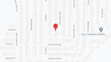 Ward Residential Care Home II in google map