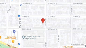Rose City Senior Care LLC in google map