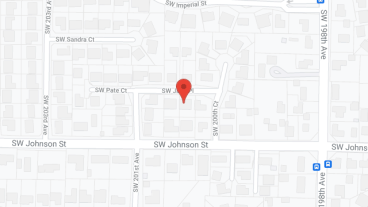 Garden Grove Foster Home 2 in google map