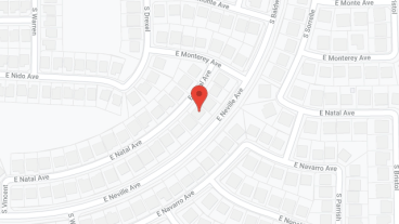 Augusta Gardens LLC in google map