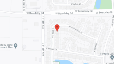 Ventana Cares Assisted Living in google map