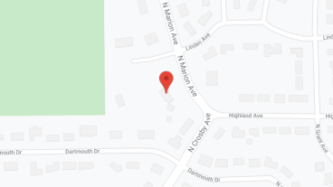 The Heartwarming House in google map