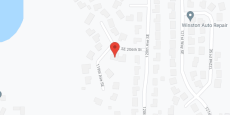 JM Adult Family Home in google map