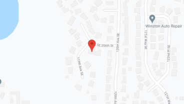 JM Adult Family Home in google map