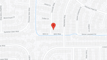 All Care LLC in google map