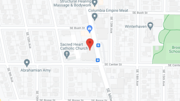 Caritas Sacred Heart Villa in google map