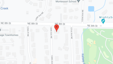 Kelsey Creek Senior Care, LLC in google map