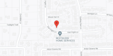 Shady Hollow Assisted Living III in google map