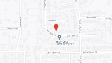 Shady Hollow Assisted Living III in google map