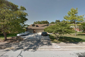 Shady Hollow Assisted Living III 
