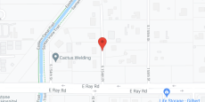 Serenade Assisted Living in google map
