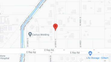 Serenade Assisted Living in google map