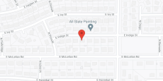 Senior Reflections in google map
