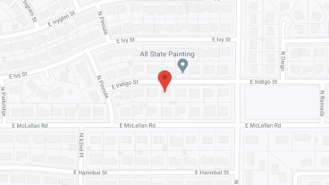 Senior Reflections in google map