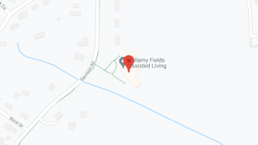 Bellamy Fields in google map