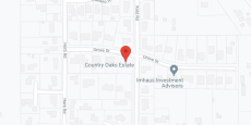 Aging Gracefully in google map
