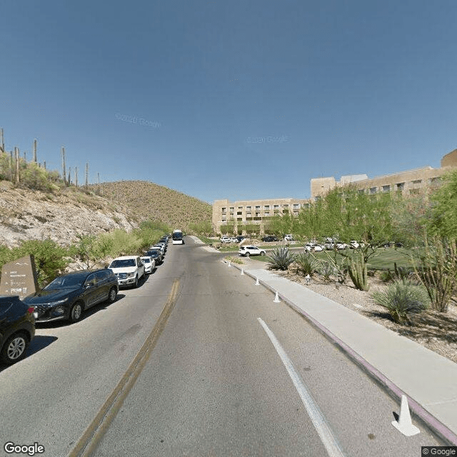 street view of Stardust Adult Care Home