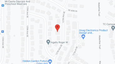 Julia's AFH, LLC in google map