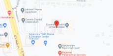 Covenant Place of Gardendale in google map