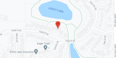 Zinca's Adult Family Home in google map